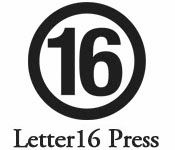 Letter16 Press