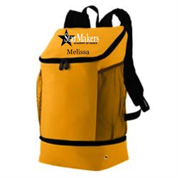 Augusta Traverse Backpack