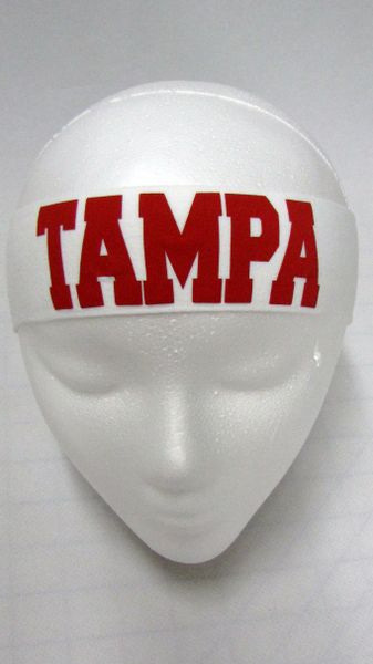 TAMPA Headband USE THIS TO ORDER TWO