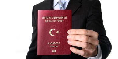 گرفتن پاسپورت ترکیه از طریق خرید ملک