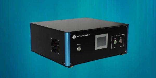 SS-X solar simulator Xe power supply Newport