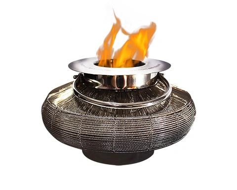 Anywhere Fireplace Mercury 2in1 Lantern Look At My Fire