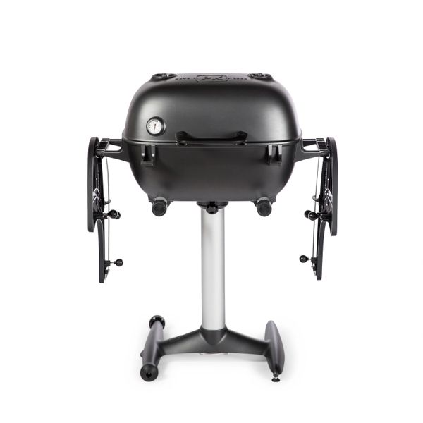 Pk 360 Grill