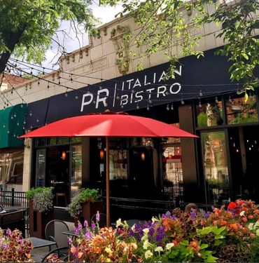 Photo Gallery - PR Italian Bistro