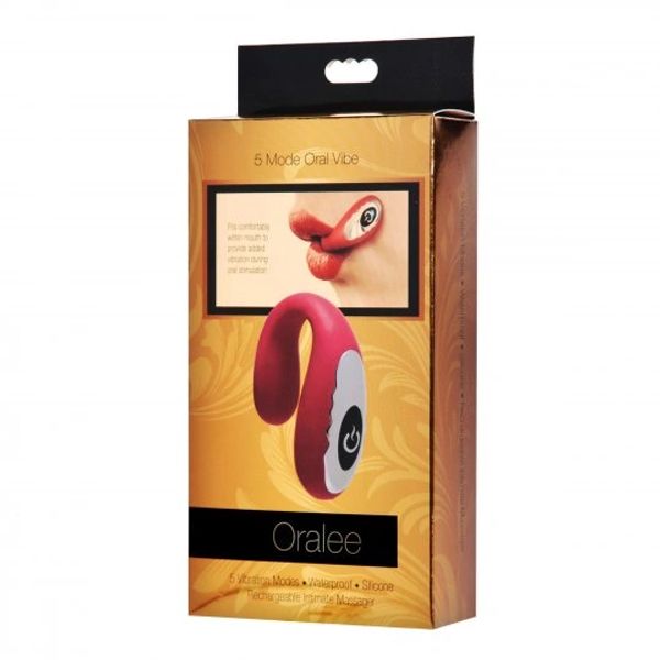 Oral Sex Toys, Vibrator