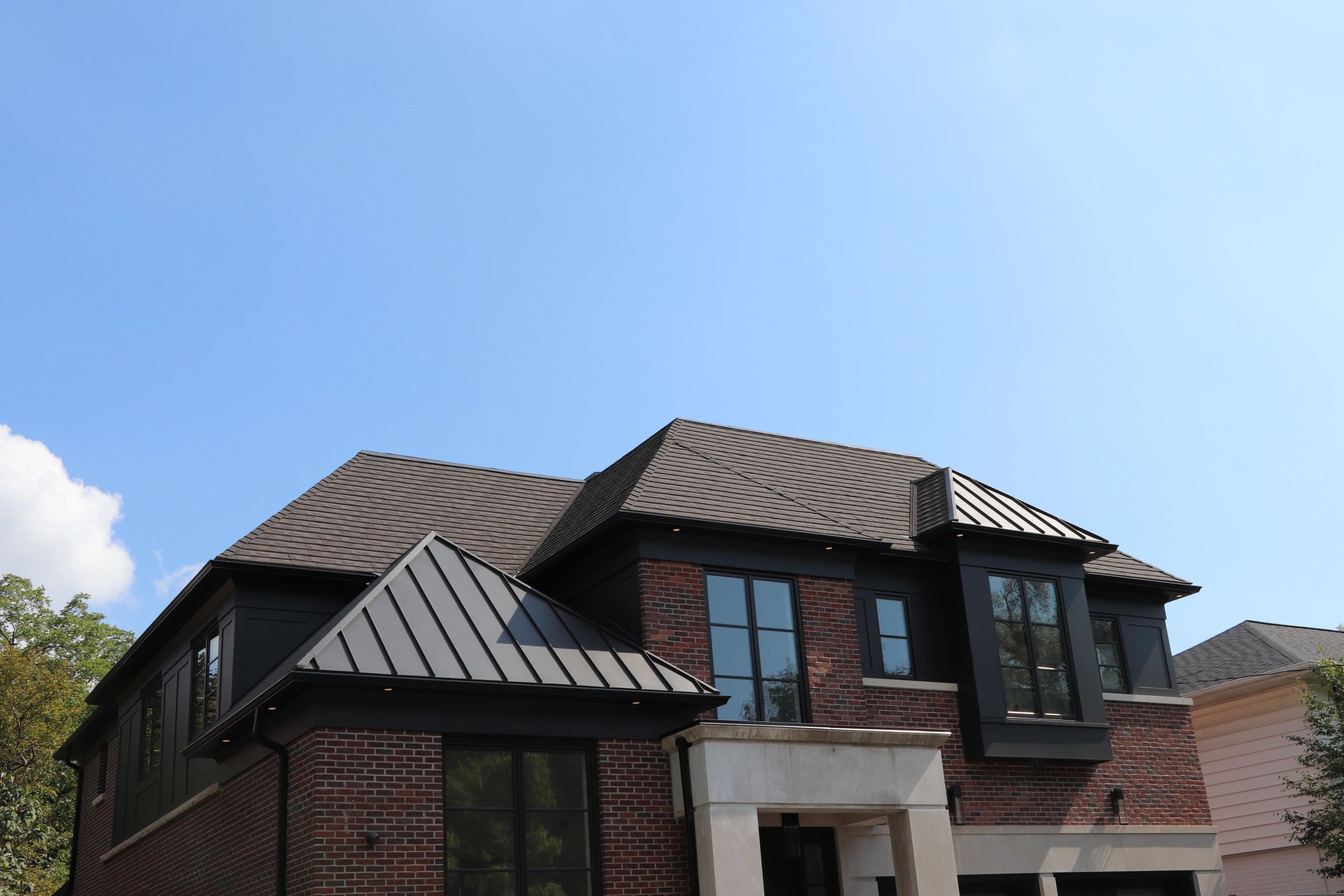 Metal Roof Artisan Metal Roofing