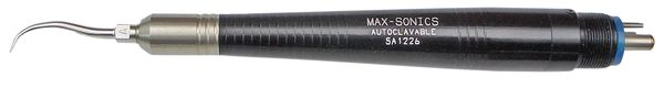Max-Sonics Air Scaler w/Tips