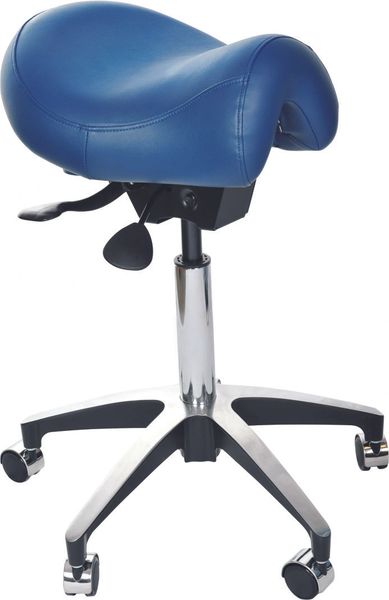 TPC Mirage Doctors Saddle Stool