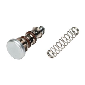 Precision ComSyringe Button w/Spring