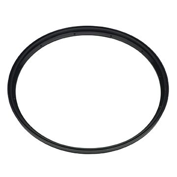 Adec/W&H Lisa Sterilizer Door Gasket/Seal