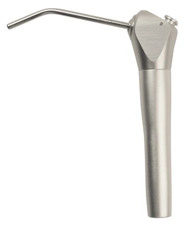 DCI Quick Clean Standard Syringe