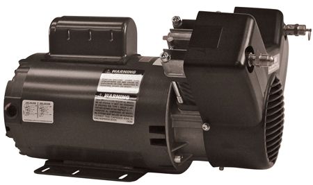 Replacement Oil-Less Compressor Head
