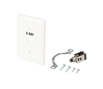 Economy X-ray Exposure Switch Kit, Universal