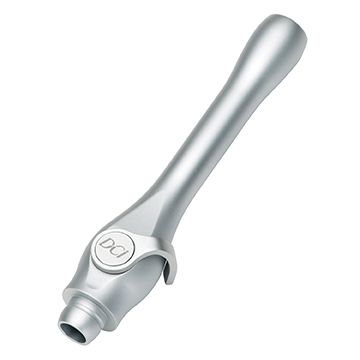 Precision Comfort Autoclavable HVE Valve-Long