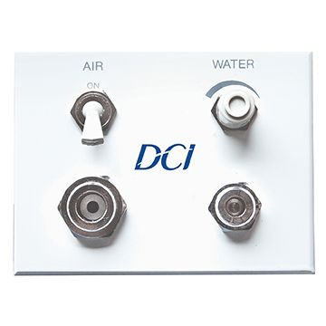DCI Air & Water QD Panel