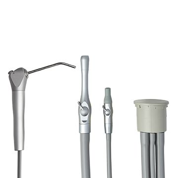 DCI Standard Assistant Package