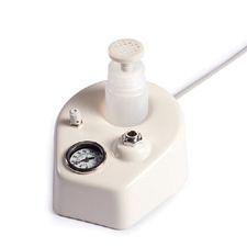 Handpiece Purge Station with Hepa Filter