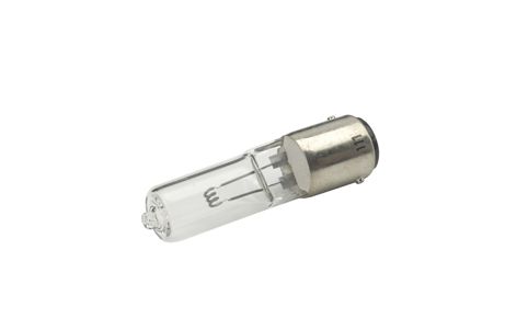 Operatory Light Bulb, 24 Volt 75 Watt, MDT Aseptic 2000 Series