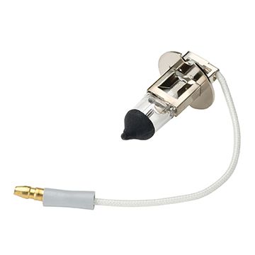 Operatory Light Bulb, 12 Volt 55 Watt, Belmont ECO Lights