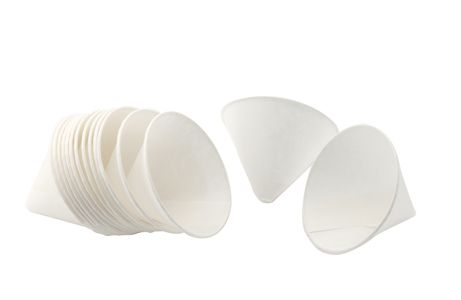 Disposable Dry Oral Cup Liners, PKG of 1000