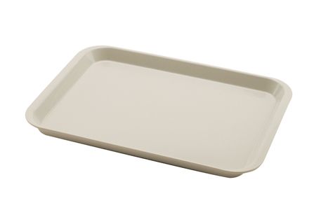 Plastic Instrument Tray