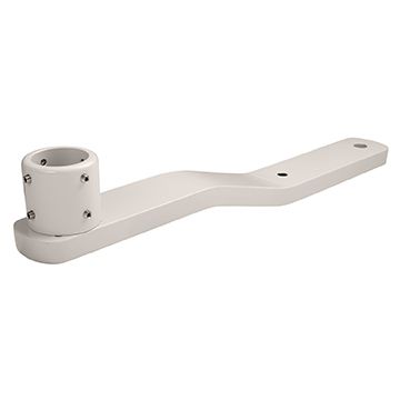Dental Chair Adapter, 2" Post, to fit Adec Decade 1020, 1021, & 1015 Chairs