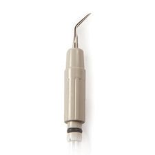 30kHz Ultrasonic Insert, #3 Beavertail, Internal Flow, Plastic