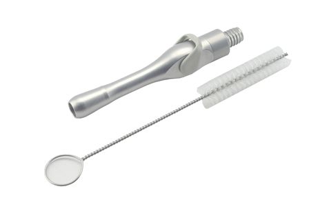 Economy Autoclavable HVE Valve-Long