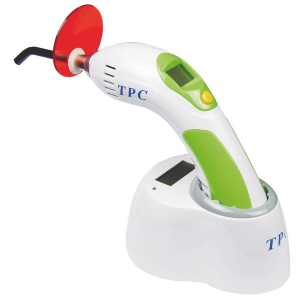 TPC Cordless LED Curing Light