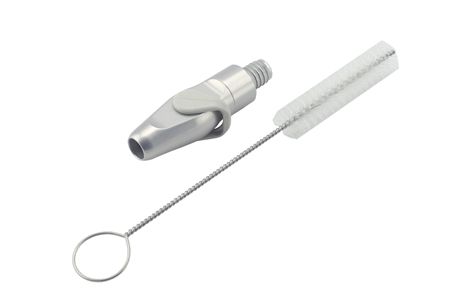 Economy Autoclavable HVE Valve-Short