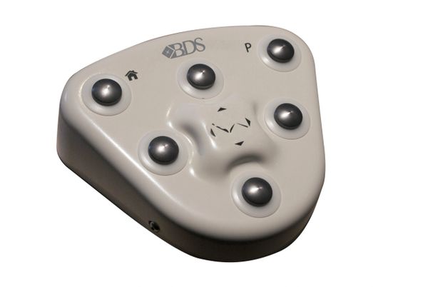 BDS Epic Chair Foot Switch