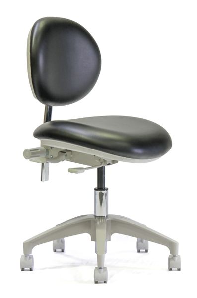 BDS Deluxe Doctors Stool