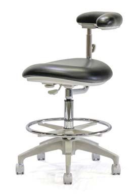 BDS Deluxe Assistant Stool