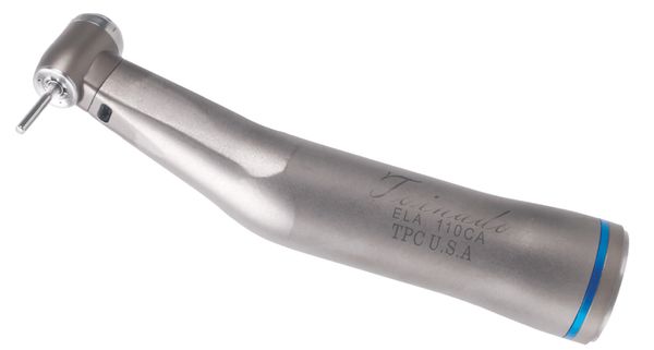 TPC Electric Attachment, 1:1 Contra Angle, Optics, 4 Port Spray