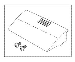 Door Handle to fit Midmark M9-M11, New Style Units