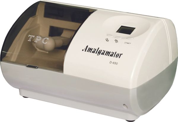 DIGITAL AMALGAMATOR D-650 110V