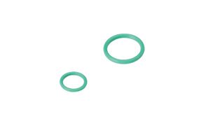 O-ring Kit, Star Swivel Coupler, 2 PK