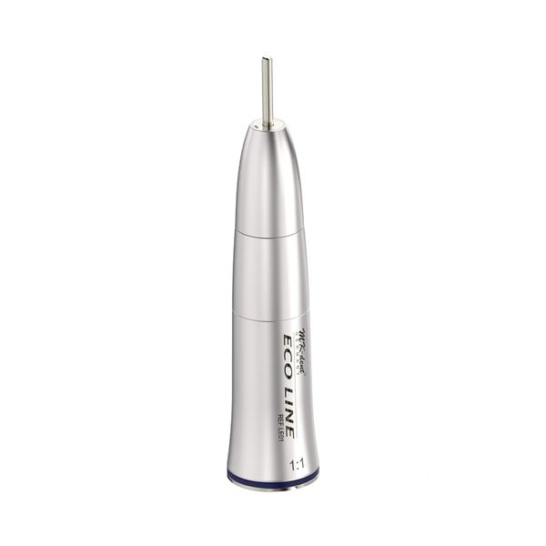 MK-dent Eco Line, 1:1 Straight Handpiece, with water