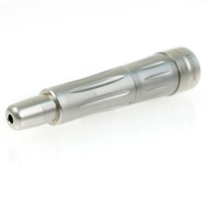 Straight Attachment, 1:1, to fit Star Titan