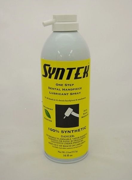 Syntek Handpiece Lubricant