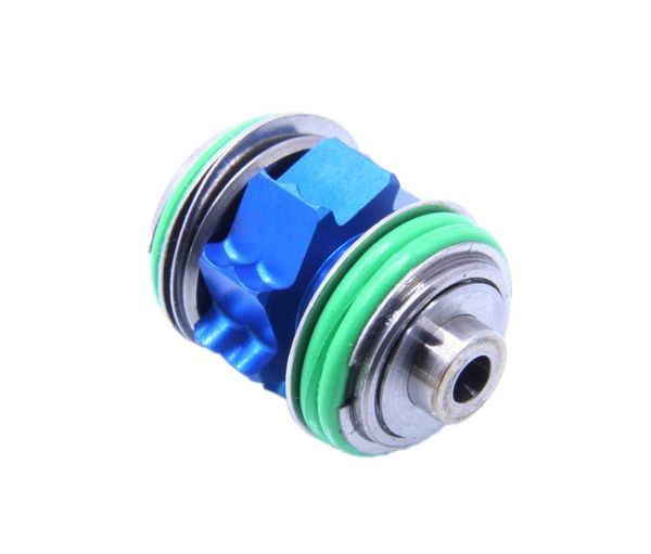 Star 430/Solara Premium Ceramic Replacement Turbine, Lube Free