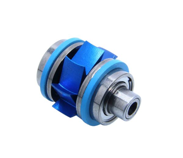 Midwest Tradition Premium Ceramic Replacement Turbine, for Push Button Type