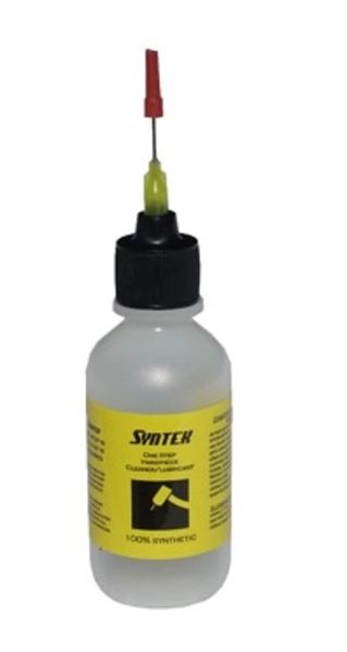 Syntek Handpiece Cleaner/Lubricant