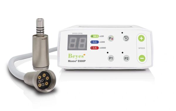 Beyes Maxso E600 Electric Handpiece System