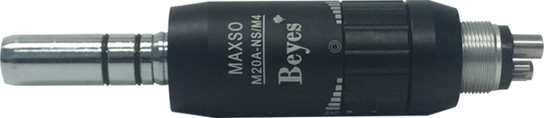 Beyes Maxso M20A Slow Speed Motor, 20K RPM