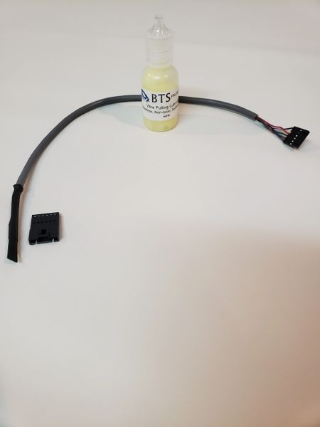 Wire Harness, to fit Pelton Helios 1800/3000