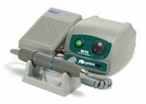 Buffalo M35 Lab Handpiece, Variable Speed