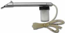 Optiblast II Micro-Sandblasting System