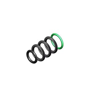 O-ring Set, to fit Midwest XGT/Stylus coupler