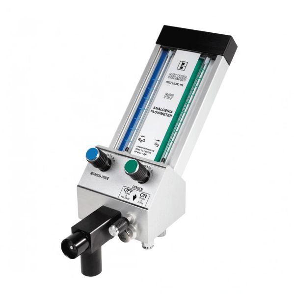 Belmed PC-7 Flowmeter